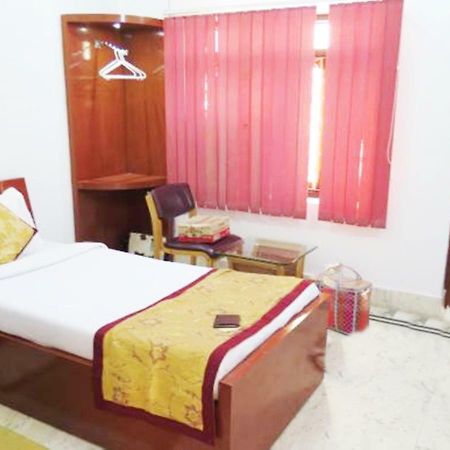 Hotel Tokyo Vihar Bodh Gaya Exteriör bild