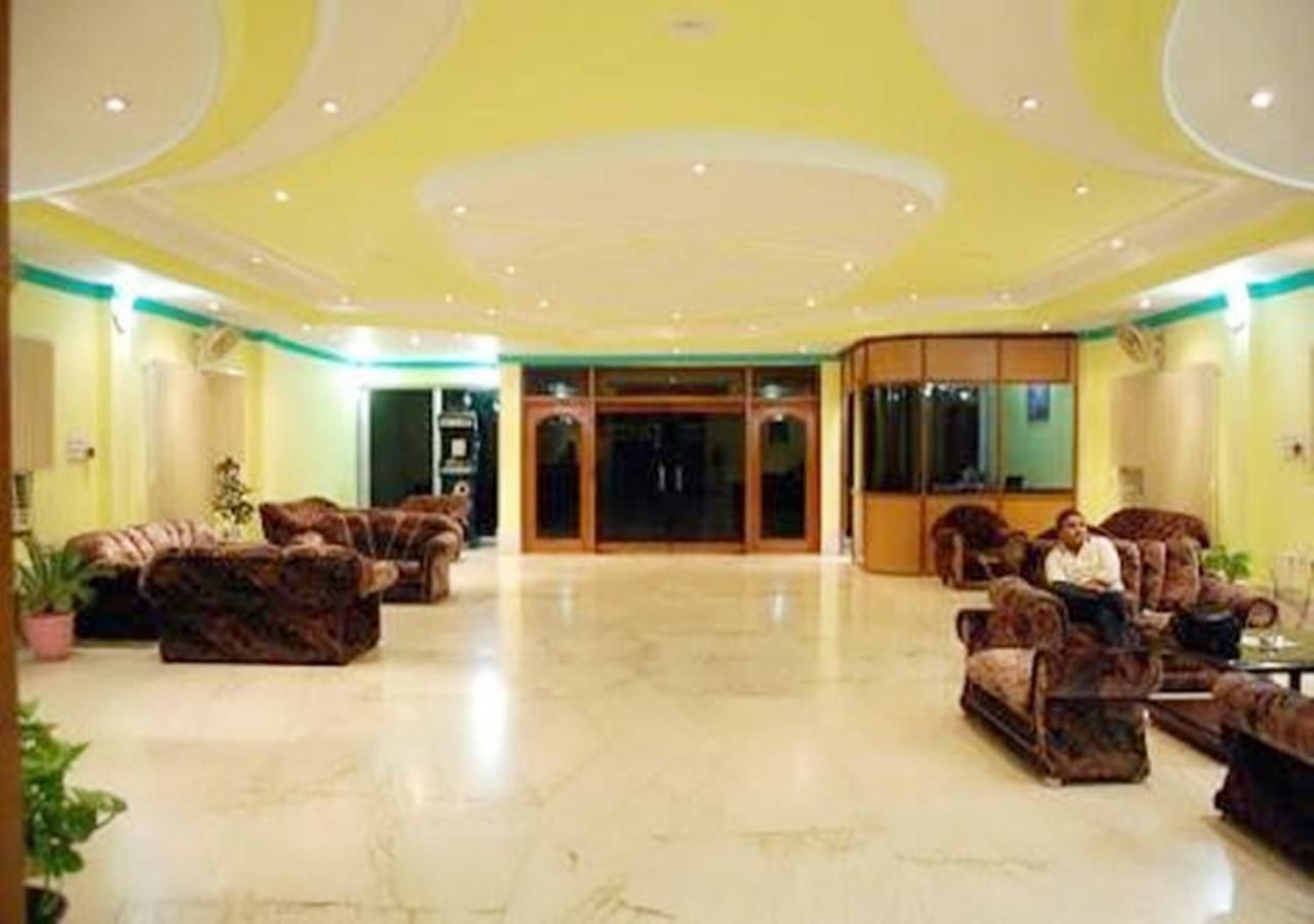 Hotel Tokyo Vihar Bodh Gaya Exteriör bild